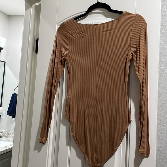 Long sleeve bodysuit - Picture 4 of 5